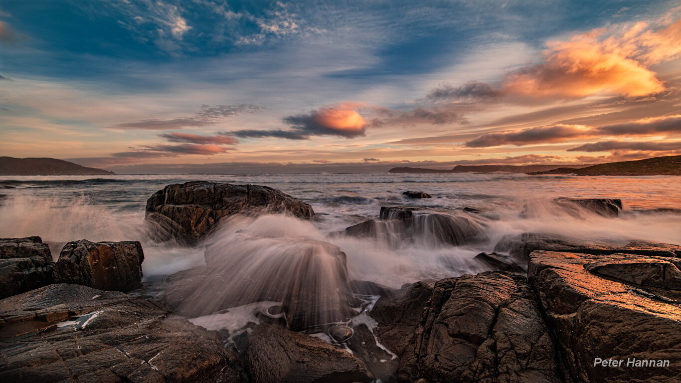 Bruny Island Photography Tour