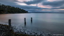 Cloudy Bay Lagoon