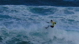 HIF Bruny Surfing Open Classic May 2018