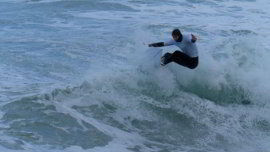 HIF Bruny Surfing Open Classic May 2018