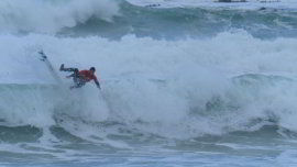 HIF Bruny Surfing Open Classic May 2018