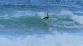 HIF Bruny Surfing Open Classic May 2018