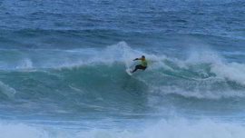 HIF Bruny Surfing Open Classic May 2018