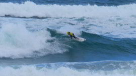 HIF Bruny Surfing Open Classic May 2018