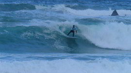 HIF Bruny Surfing Open Classic May 2018