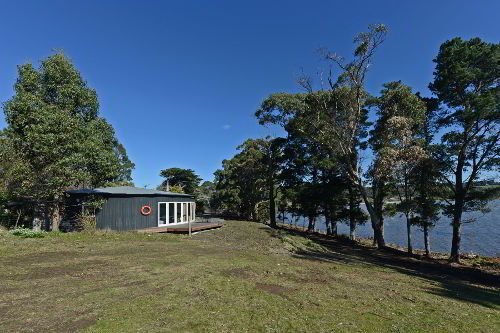 Taylors Bay Cottage